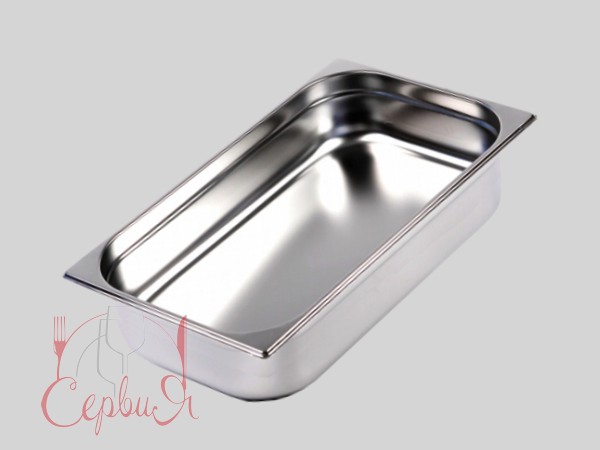 Гастроємність GN 1/1-100  530х325  13,5л Presto Ware 56182_3