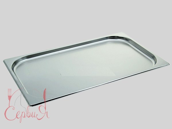 Гастроємність GN 1/1-20 530х325 ECO 101120_2