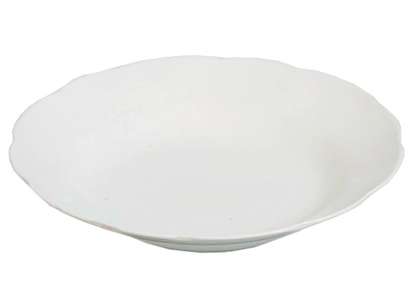 Тарілка глибока  д.230мм 250мл N-M С_1