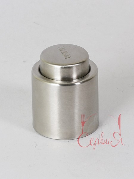 Пробка для вина "Кнопка" 15860_2