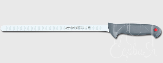 Ніж для риби 30см 242700 Colour-prof Arcos_3