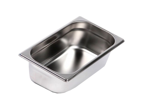 Гастроємність GN 1/3-100 325х176 3,5л FoREST 111370_1