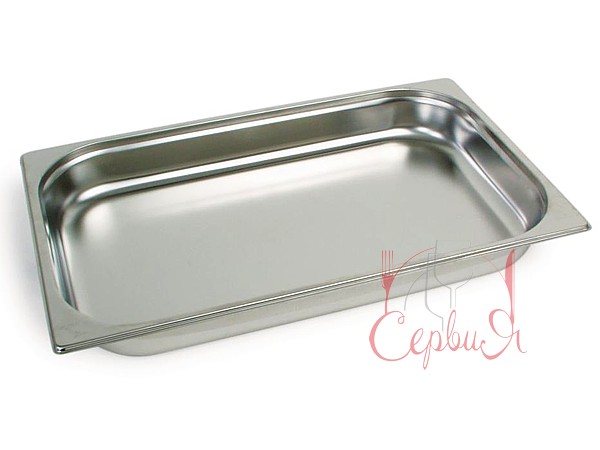 Гастроємність GN 1/1-65 530х325 6,5л N-M_3