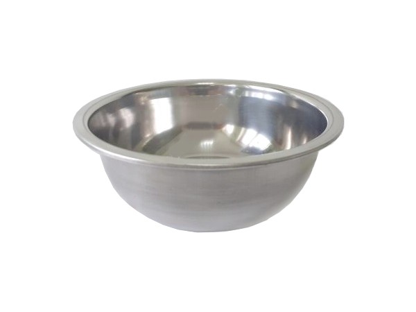 Миска глибока металева д.20см 1,3л 17311_1