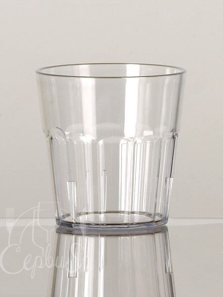 Склянка ст/п 290мл ПС_3