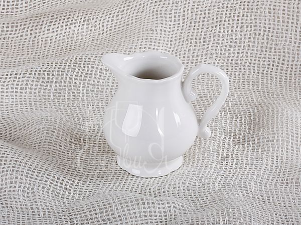 Соусник - молочник 150мл Castel-FBC (сл.кость)_2