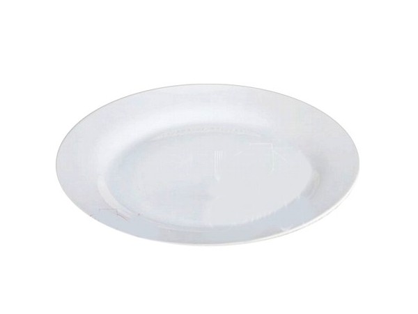 Тарілка дрібна д.175мм N-M Р_1