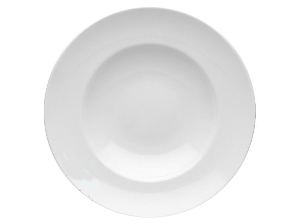 Тарілка глибока  д.пасти 30см 0229 Kaszub-Hel_1