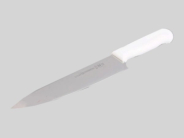 Ніж кухарський великий 24,5см 24620/080 Tramontina №14 14830_2