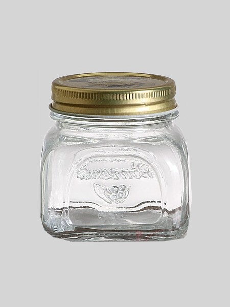 Банка з металевою кришкою Хоммейд 300мл 80383_2