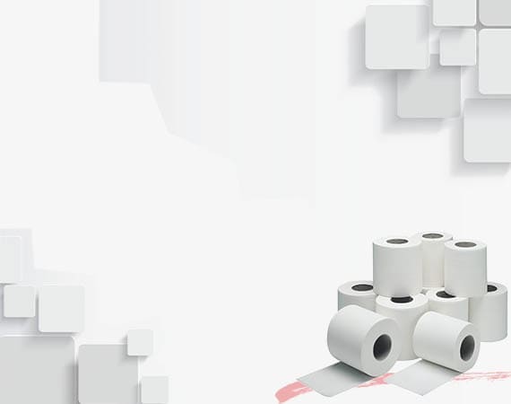 Папір туалетний