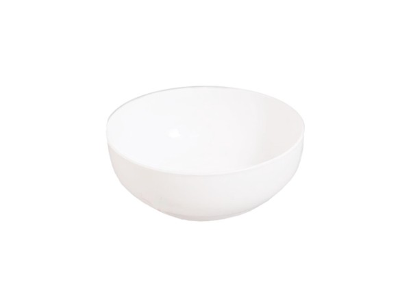 Салатник 15,3см 500мл стеклокерамічний ZKW-60 N-M_1