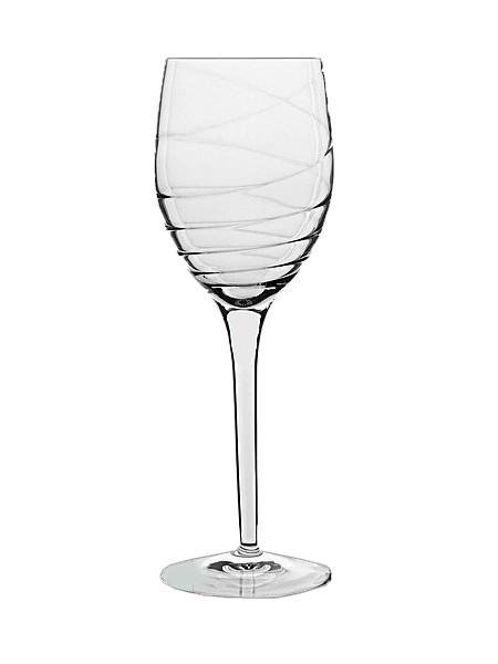 Келих для вина 280мл С143 Romantica 10372/01 4шт_1