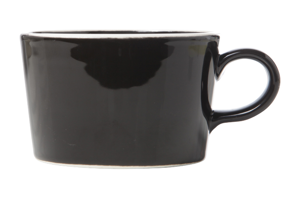 Чашка 260мл Black Bands C&T 6385042_1