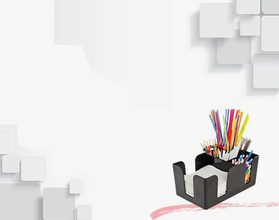 Барні організатори