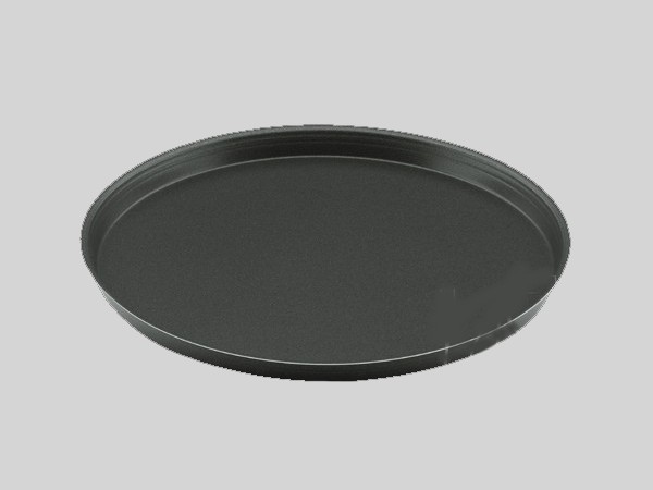 Форма алюм. с тефлоном  для пиццы д.24см 68824 LACOR_2