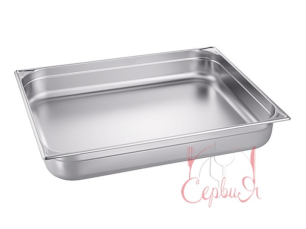 Гастроемність GN 1/2-40 325х265 2,5л N-M_3