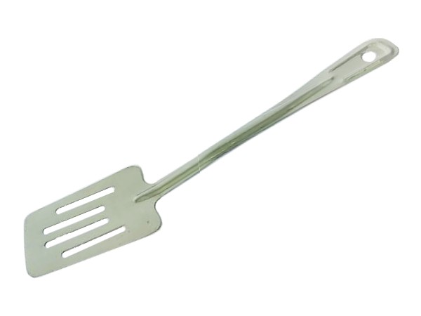 Лопатка металева перфорована_1