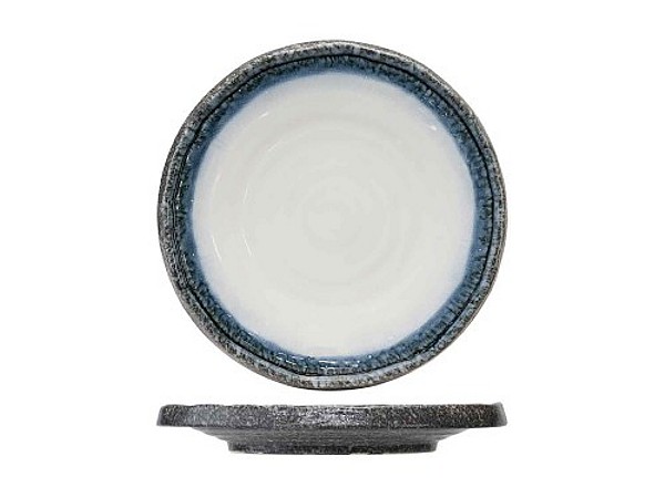 Тарілка дрібна д.26см Sea Pearl C&T 9632027_1