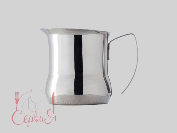 Молочник 200мл нерж. Джаг C&T 6444726_2