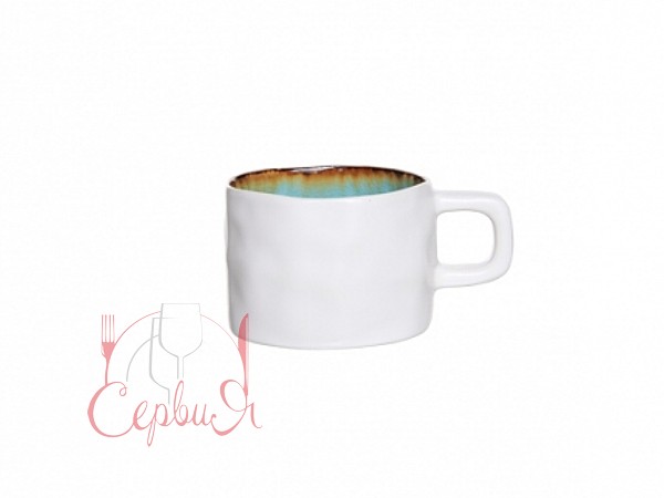 Чашка 230мл Laguna Azzurro C&T 1429999_2