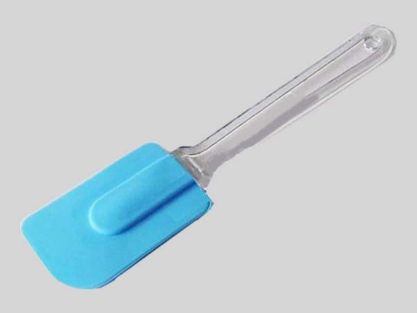 Лопатка силіконова  24х5 19411_2
