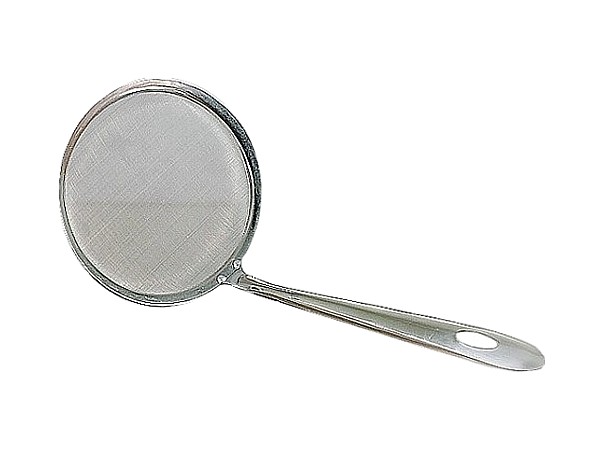 Шумівка-дрібна сітка д.9см арт.18251_1