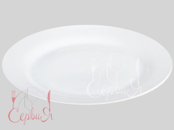 Тарілка дрібна д.270мм N-M 18693 Р_2