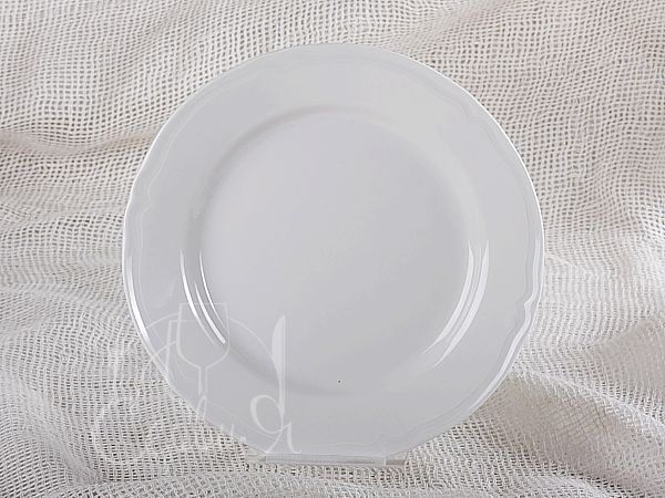 Тарелка мелкая 210мм Castel-FBC (сл.кость)_2