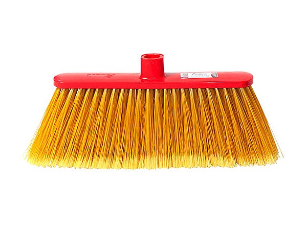 Щітка-мітла з прямим кріпленням Zambak №177 17673_1