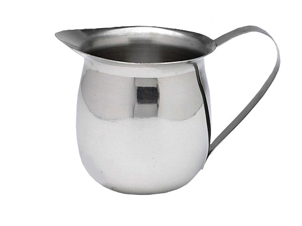 Молочник 300мл нержавіючий Джаг (од)_1