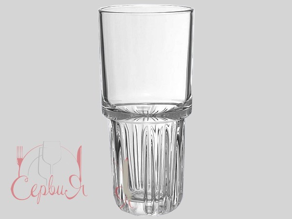 Склянка висока 355мл Everest Rocks 822304_2