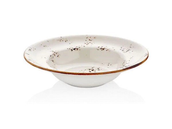 Тарілка для пасти 27см 500мл Harmony Elegance HA-EL-ZT-27-CK_1