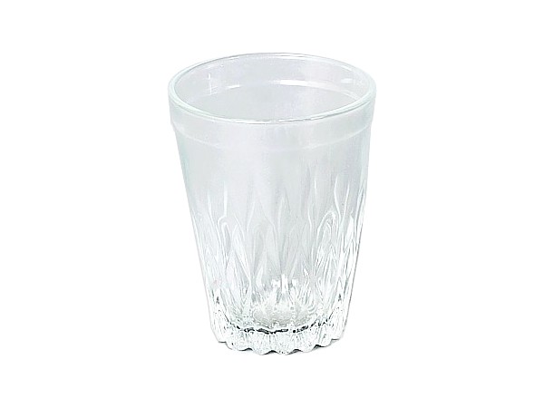 Склянка 250мл Shm_1