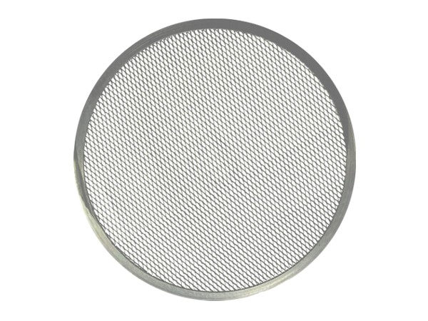 Сітка для піци алюмінієва д.28см GI.METAL DF28_1