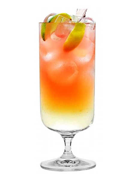 Келих для коктейлю 400мл KROSNO GLAMOUR 5900345787435_1