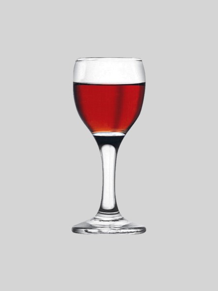 Чарка для горілки 60мл  BISTRO 44134_2