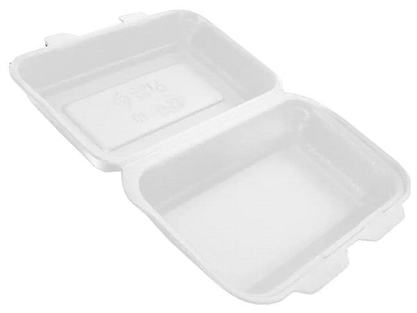 Контейнер EPS 250х210х70мм 125шт HP-1_1