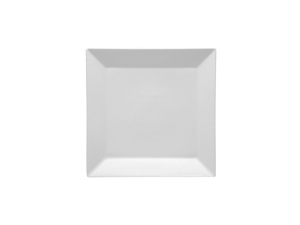 Тарілка квадратна 13х13см Classic 2528_1