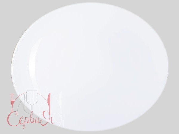 Тарілка для стейків д.30,5см 0433 Rita_2