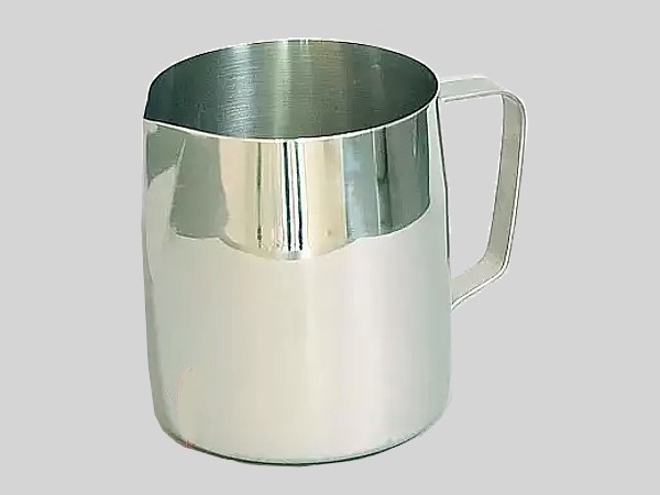 Молочник 1440мл нержавіючий Джаг (OD)_2