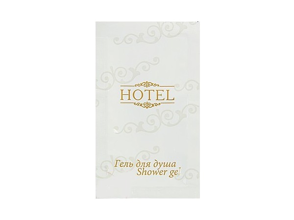 Гель для душу 10мл Готель 25480710 PRO_1