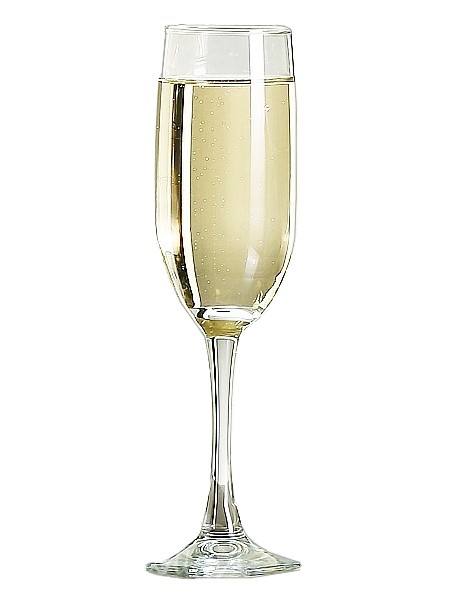 Бокал для шампанського 155мл IMPERIAL PLUS 44819_1