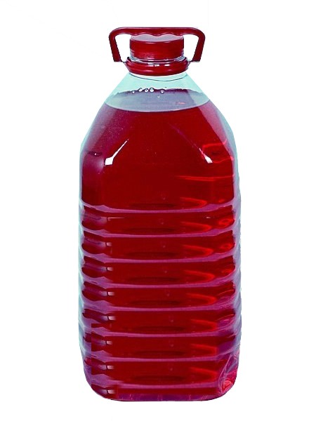 Карамель сироп 5л Barlife_1