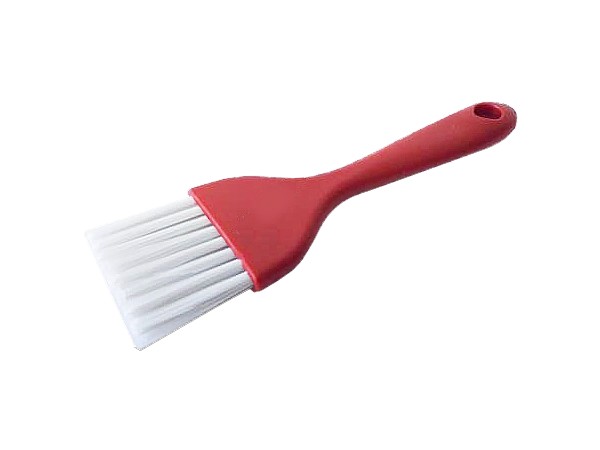 Кисточка кондитерская 4х20см L-318_1