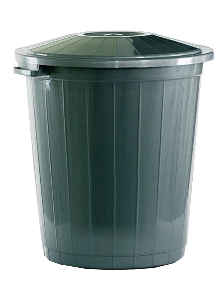 Бак для сміття 70л  4103 (В)_1