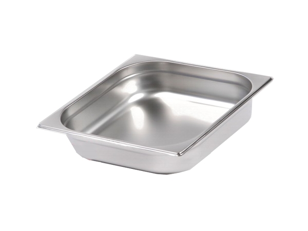 Гастроємність GN 2/3-65 354х325 5,5л BR_1