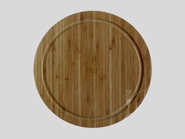 Дошка для піци дерев. д.24см_2