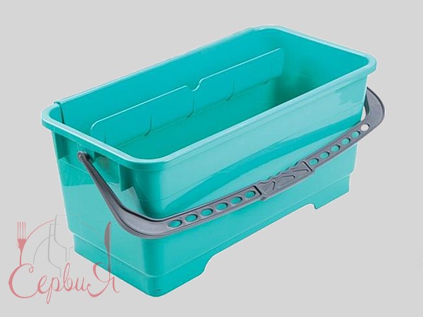 Відро пластикове для миття вікон 28л OV003210_2