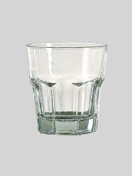 Склянка 160мл 55058 Granity J2610/2609_3